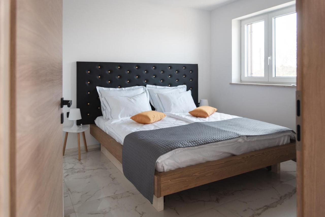 Hisa Kapis With Hot Tube Apartment Koper Luaran gambar