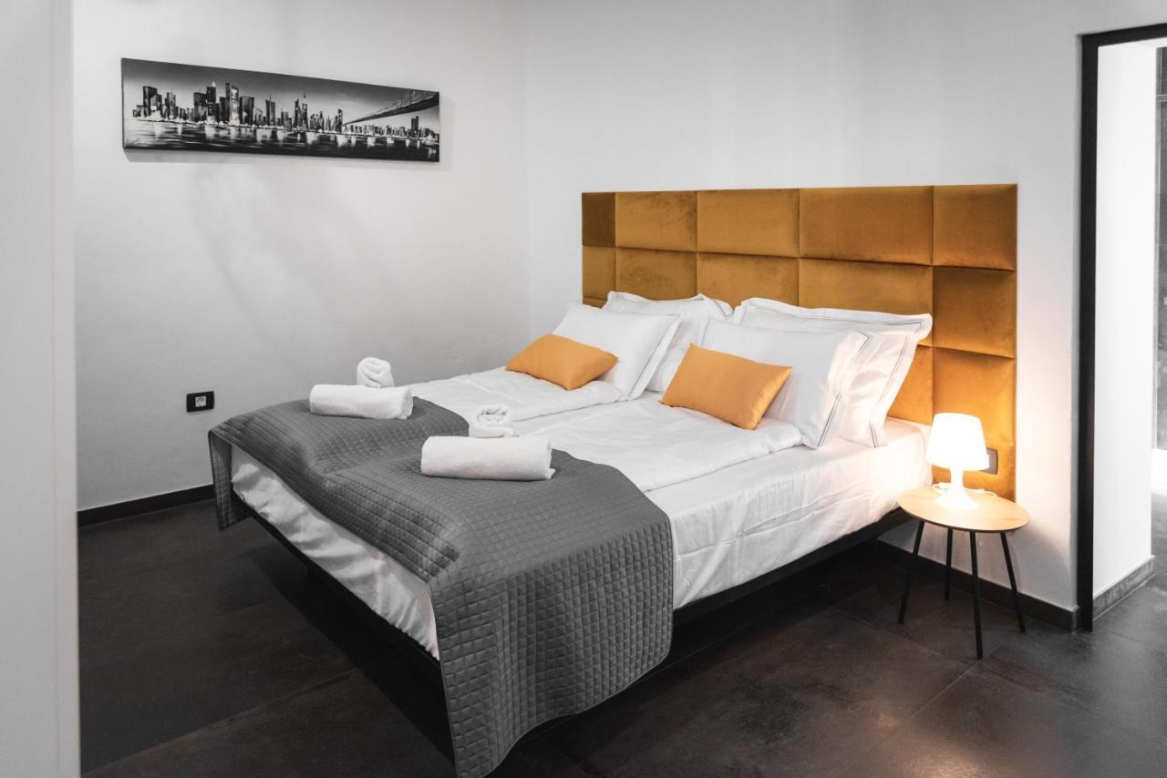 Hisa Kapis With Hot Tube Apartment Koper Luaran gambar