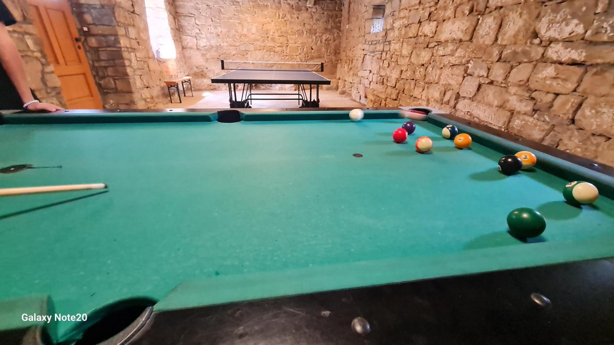 Hisa Kapis With Hot Tube Apartment Koper Luaran gambar