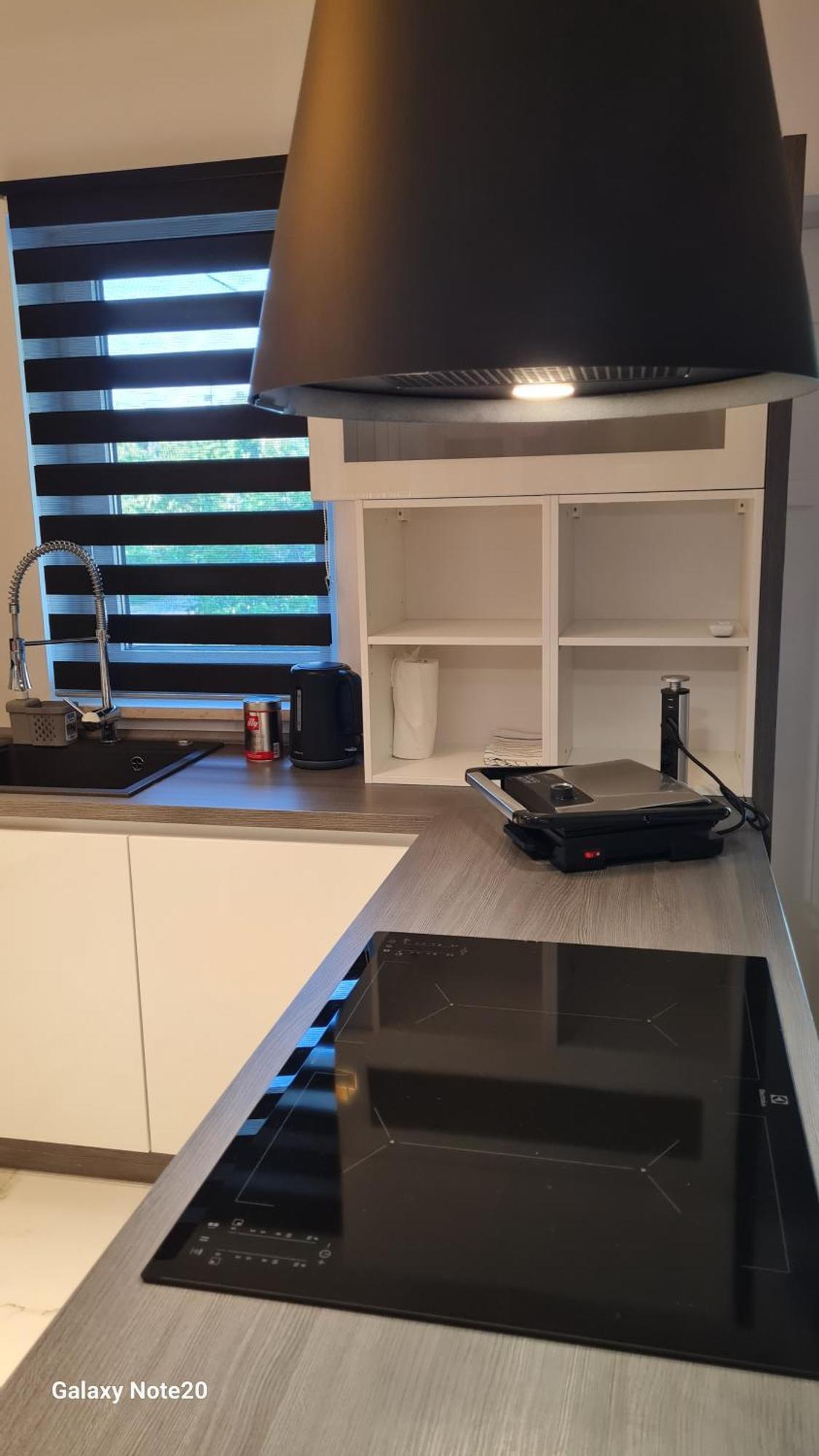 Hisa Kapis With Hot Tube Apartment Koper Luaran gambar